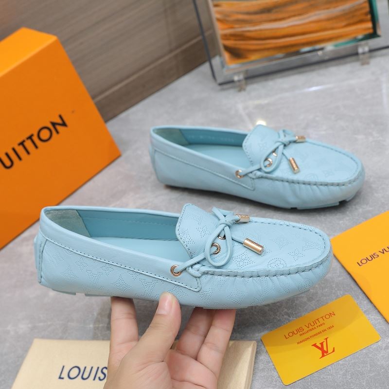 Louis Vuitton Tods Shoes